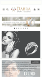 Mobile Screenshot of dabra.es